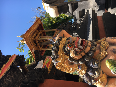 Nusa Dua - Unforgetable!