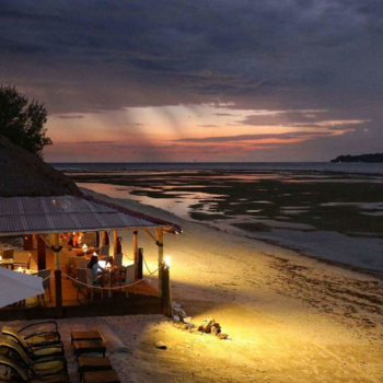 Bali - Gili air vibes..