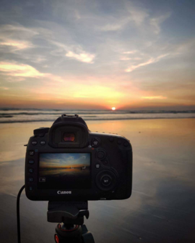 Bali - Photography paradise.