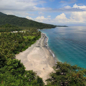 Bali - Lombok Island