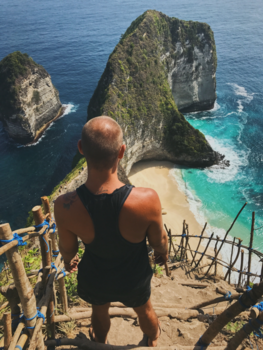 Bali - Nusa Penida