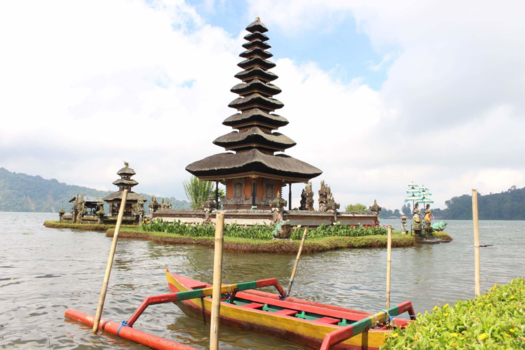 Bali - Waanzinnig mooi