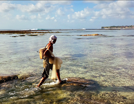 Bali - Fishermen’s friend
