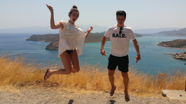 Rondreis Bali & Java - Free!