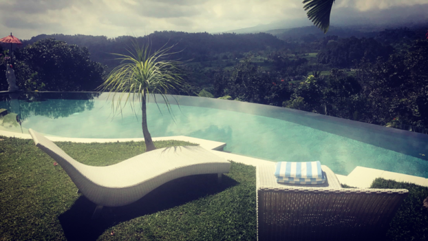 Rondreis Bali, Java & Lombok - Sidemen Bali