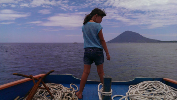 Manado - Khatulistiwa of Manado