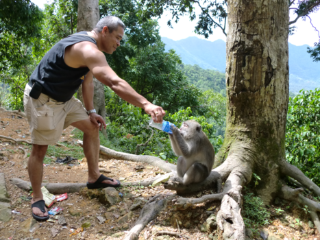 Lombok - dierenvriend@ Lombok