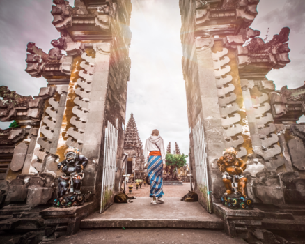 Bali - The power of Bali
