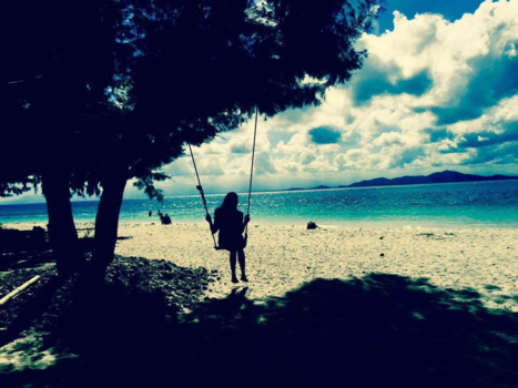 Lombok - Gilli nanggu