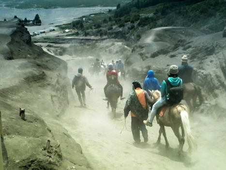 Bromo National Park - Super mooie vakantie