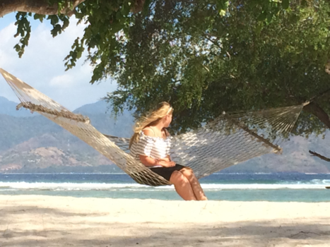 Bali - Gili Trawangan