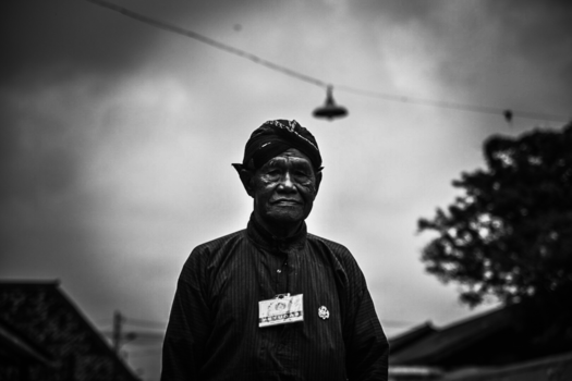 Rondreis Indonesië in vier weken - People of Indonesia