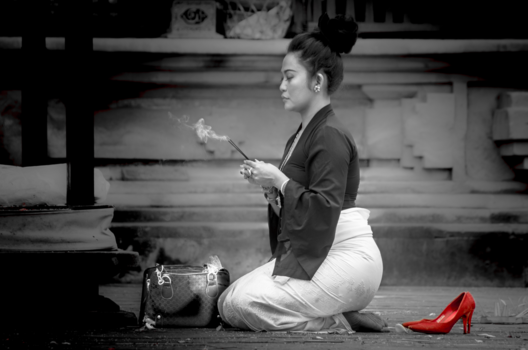 Bali - inside my soul