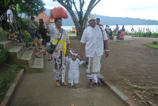 Bali - Bali wat ben je mooi met hele lieve mensen