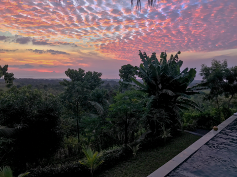 Bali - Sky