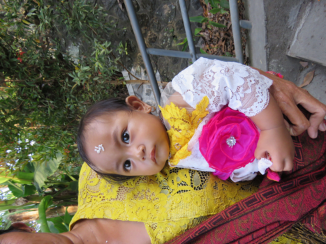 Bali - bali baby