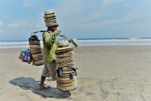 Bali - No Black Friday