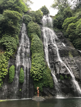 Rondreis Indonesië in vier weken - You never dream big enough!