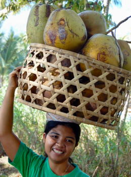 Rondreis Indonesië in vier weken - Always smile