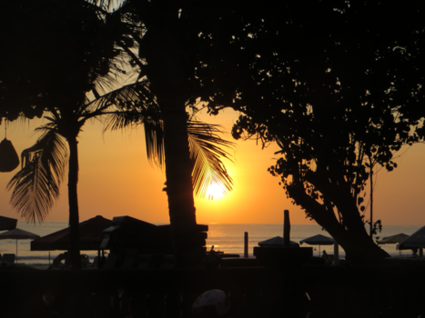 Bali - Bali, Legian Beach