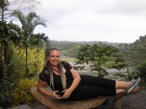 Bali - Genieten van de mooie natuur