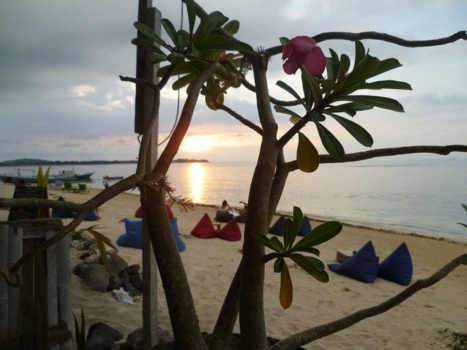 Rondreis Bali & Lombok - romantic Sunsat Gili  Air