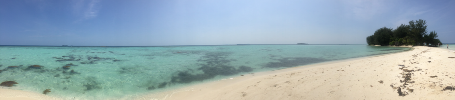 Karimunjawa Marine National Park