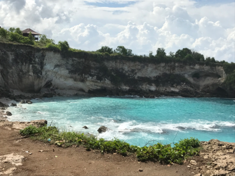 Nusa Lembongan - To be discovered