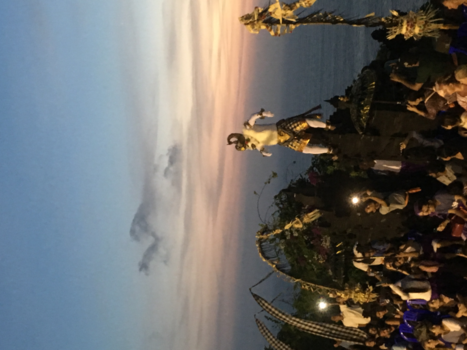 Bali - Bali Apendans