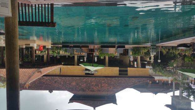 Bali - ons tweede huis