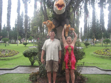 Rondreis Bali & Java - Vlieg er eens uit!