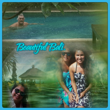 Bali - Waar mijn roots liggen Beautiful Bali