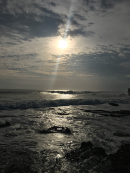 Bali - Pease full mind