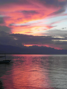 Bali - Magisch geluksmoment