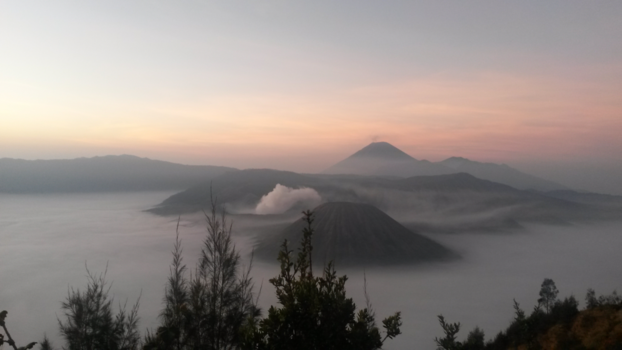 Java - Adembenemend. ...........