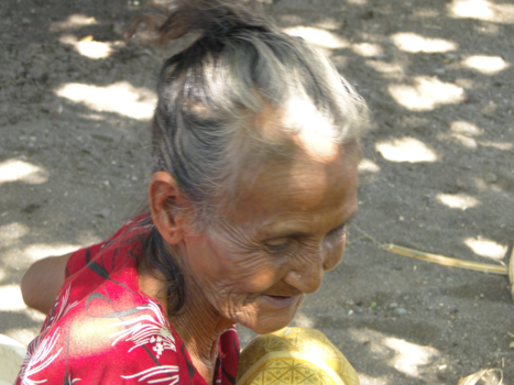 Bali - Door het leven op Bali getekend