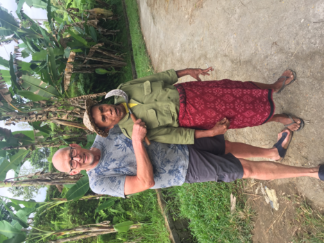 Bali - "Friends 4ever"....!