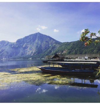 Bali - Kintamani Bali