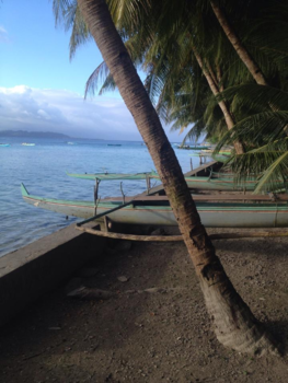 Molukken - Puur onaangeroerd stukje eiland Saparua, dit is kampong Nolloth