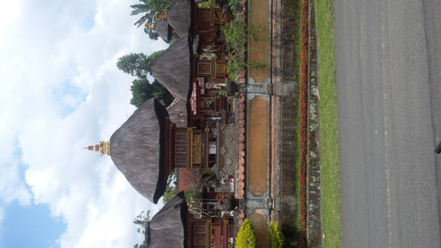 Rondreis Bali & Java - Kwamen we langs bij down hill fietsen  op bali