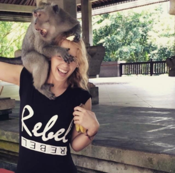 Bali - Happiness ❤️🙈