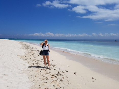 Bali - Life is better at the beach ☀️🌴🌊😎