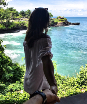 Bali - I can show you the world