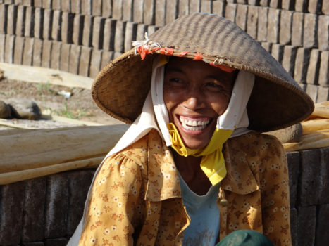 Java - Bouwstenen op Java, daar word je blij van :):)
