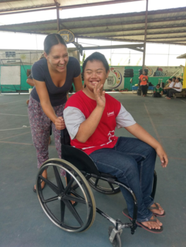 Bali - Two is a gift