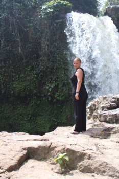 Bali - Waterval