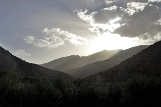 Rondreis Indonesië in vier weken - op weg naar Marrakech