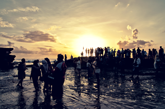 Bali - Tanah Lot 2016 | Bali