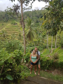 Bali - Met mijn aanstaande