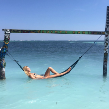 Gili-eilanden - Life is a beach